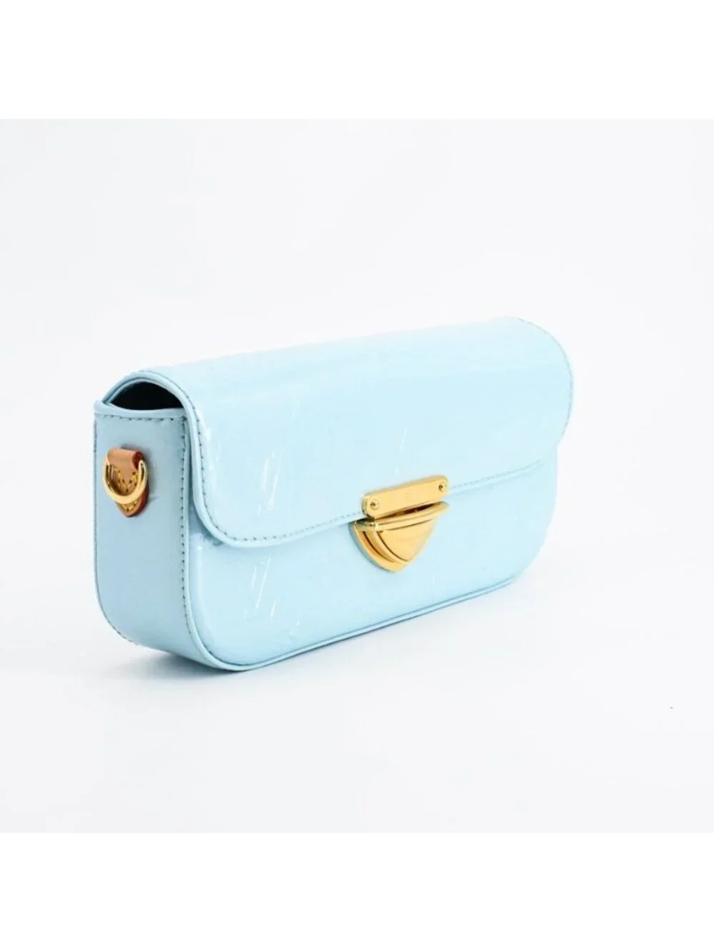Louis Vuitton Shoulder Bag Malibu Pochette